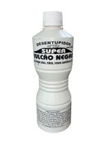 Desentupidor Super Vulcao Negro 500ml Desentupidor Super Vulcao Negro 500ml