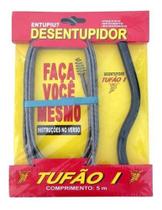 Desentupidor Tufao 1 COM 5 METROS