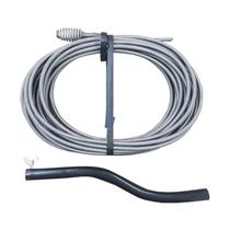 Desentupidor Tufao I - 5 Mts -Overtime