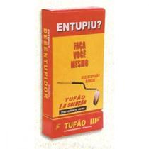 Desentupidor Tufao Iii Com 15M 10003