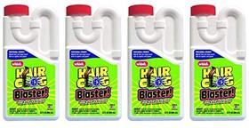 Desentupidor Whink Hair Clog Blaster Rust-Oleum 946 ml Kit com 4 Desentupidor Whink Hair Clog Blaster Rust-Oleum 946 ml Kit com 4