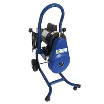 Desentupidora elétrica com 15 metros de cabo 5/8" - FPF 50 - FPF