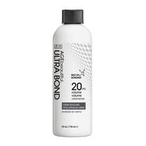 Desenvolvedor de cabelo AGE beautiful ULTRA BOND 20 Volume 120 mL