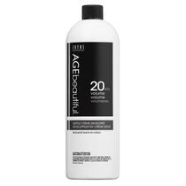 Desenvolvedor de cabelo AgeBeautiful 20 Volume Gentle Creme 480ml