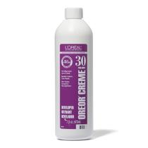 Desenvolvedor de coloração de cabelo L'OREAL TECHNIQUE Oreor 30 Volume 480 ml