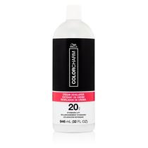 Desenvolvedor de coloração de cabelo Wella Color Charm 20 Volume 960 ml