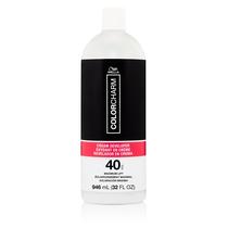Desenvolvedor de coloração de cabelo Wella Color Charm 40 Volume 960 ml