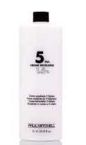 Desenvolvedor de creme de coloração de cabelo Paul Mitchell The Color 960ml