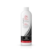 Desenvolvedor de creme WELLA Color Charm 10 Vol. 450 ml Desenvolvedor de creme WELLA Color Charm 10 Vol. 450 ml