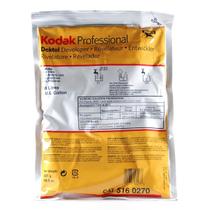 Desenvolvedor de papel Kodak Professional Dektol Powder 3.78L