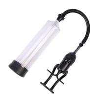 Desenvolvedor Masculino Power Pump Force Instintus