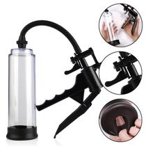 Desenvolvedor Masculino Power Pump Strong Instintus