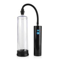 Desenvolvedor Masculino Profissional Automatic Instintus