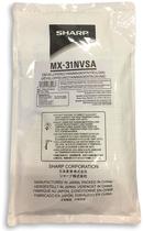 Desenvolvedor Tricolor Sharp MX-31NVSA 720 g Desenvolvedor Tricolor Sharp MX-31NVSA 720 g