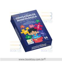 Desenvolvendo a Consciência Morfológica - Book Toy Desenvolvendo a Consciência Morfológica - Book Toy