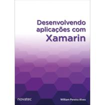 Desenvolvendo aplicações com Xamarin - NOVATEC Desenvolvendo aplicações com Xamarin - NOVATEC