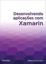 Desenvolvendo aplicações com xamarin - NOVATEC