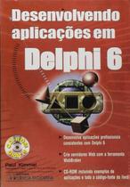 Desenvolvendo Aplicacoes Em Delphi 6
