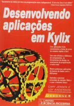 Desenvolvendo aplicacoes em kylix Desenvolvendo aplicacoes em kylix