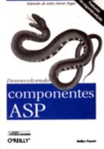 Desenvolvendo componentes ASP Desenvolvendo componentes ASP