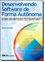 Desenvolvendo Software de Forma Autônoma