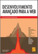 Desenvolvimento Avançado para a Web: Do front-end ao back-end - FCA