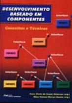 Desenvolvimento Baseado em Componentes (2005)