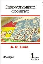 Desenvolvimento Cognitivo - Icone editora - Desenvolvimento Cognitivo - Icone editora -