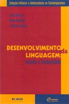 Desenvolvimento da linguagem