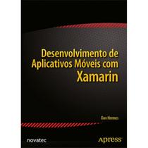 Desenvolvimento de Aplicativos Móveis com Xamarin - NOVATEC