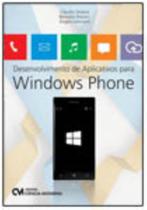 Desenvolvimento de Aplicativos para Windows Phone