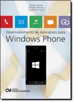 Desenvolvimento de Aplicativos Para Windows Phone