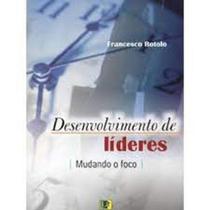 Desenvolvimento de lideres mudando o foco - KOMEDI