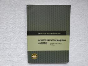 Desenvolvimento de Máquinas Agrícolas