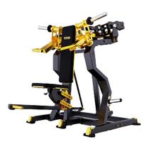Desenvolvimento De Ombros Shoulder Press Gold Titan LT935ZA LuminaFIT Desenvolvimento De Ombros Shoulder Press Gold Titan LT935ZA LuminaFIT