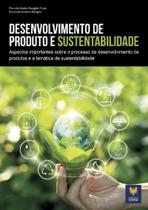 Desenvolvimento De Produto E Sustentabilidade - Viena Desenvolvimento De Produto E Sustentabilidade - Viena