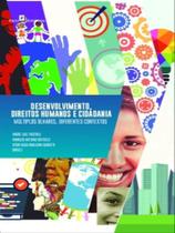 Desenvolvimento, direitos humanos e cidadania