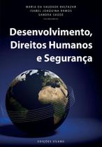 Desenvolvimento, Direitos Humanos e Segurança - Sílabo