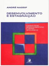 Desenvolvimento e estagnação