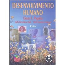 Desenvolvimento Humano - 8ª Edição