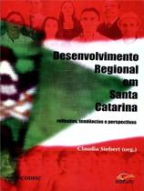 Desenvolvimento regional em santa catarina - EDIFURB