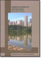 Desenvolvimento Sustentável - ARTE & LETRA EDITORA