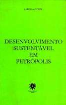 Desenvolvimento Sustentavel em Petrópolis