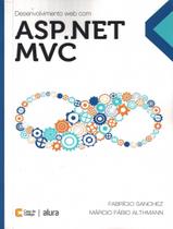 Desenvolvimento Web Com Asp.Net Mvc - CASA DO CODIGO