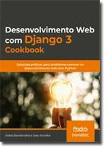 Desenvolvimento Web com Django 3 Cookbook