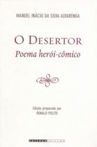 Desertor, o 01 - UNICAMP Desertor, o 01 - UNICAMP