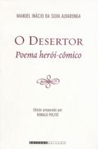 Desertor, o - poema heroi-comico - UNICAMP