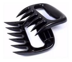 Desfiador De Carne 2 Peças Garra De Urso Mimo Style