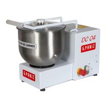 Desfiador de Carne 4 Kg DC 04 1/2 CV Bivolt - G.Paniz