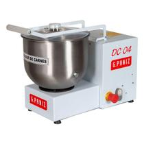 Desfiador De Carne 4kg Dc04 G.paniz Desfiador Epóxi Bivolt Desfiador De Carne 4kg Dc04 G.paniz Desfiador Epóxi Bivolt